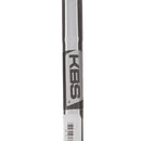 TaylorMade TP Palisades 3 Mens Right Hand Putter 34" Mallet KBS 120 Putter - Lamkin Sink Fit Skinny