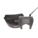 TaylorMade TP Palisades 3 Mens Right Hand Putter 34" Mallet KBS 120 Putter - Lamkin Sink Fit Skinny