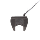 TaylorMade TP Palisades 3 Mens Right Hand Putter 34" Mallet KBS 120 Putter - Lamkin Sink Fit Skinny