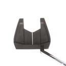 TaylorMade TP Palisades 3 Mens Right Hand Putter 34" Mallet KBS 120 Putter - Lamkin Sink Fit Skinny