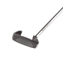 TaylorMade TP Palisades 3 Mens Right Hand Putter 34" Mallet KBS 120 Putter - Lamkin Sink Fit Skinny