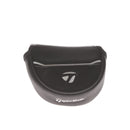 TaylorMade TP Palisades 3 Mens Right Hand Putter 34" Mallet KBS 120 Putter - Lamkin Sink Fit Skinny