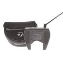 TaylorMade TP Palisades 3 Mens Right Hand Putter 34" Mallet KBS 120 Putter - Lamkin Sink Fit Skinny