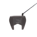 TaylorMade TP Palisades 3 Mens Right Hand Putter 34" Mallet KBS 120 Putter - Lamkin Sink Fit Skinny