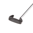 TaylorMade TP Palisades 3 Mens Right Hand Putter 34" Mallet KBS 120 Putter - Lamkin Sink Fit Skinny