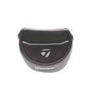 TaylorMade TP Palisades 3 Mens Right Hand Putter 34" Mallet KBS 120 Putter - Lamkin Sink Fit Skinny