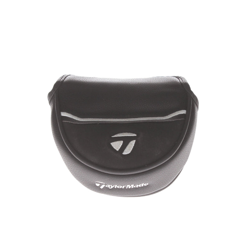 TaylorMade TP Palisades 3 Mens Right Hand Putter 34" Mallet KBS 120 Putter - Lamkin Sink Fit Skinny