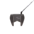 TaylorMade TP Palisades 3 Mens Right Hand Putter 34" Mallet KBS 120 Putter - Lamkin Sink Fit Skinny