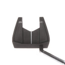 TaylorMade TP Palisades 3 Mens Right Hand Putter 34" Mallet KBS 120 Putter - Lamkin Sink Fit Skinny