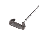 TaylorMade TP Palisades 3 Mens Right Hand Putter 34" Mallet KBS 120 Putter - Lamkin Sink Fit Skinny