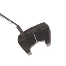 TaylorMade TP Palisades 3 Mens Right Hand Putter 34" Mallet KBS 120 Putter - Lamkin Sink Fit Skinny