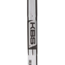 TaylorMade TP Palisades 3 Mens Right Hand Putter 34" Mallet KBS 120 Putter - Lamkin Sink Fit Skinny