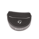 TaylorMade TP Palisades 3 Mens Right Hand Putter 34" Mallet KBS 120 Putter - Lamkin Sink Fit Skinny