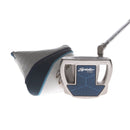 TaylorMade Kalea Spider Mini Ladies Right Hand Putter 33" Mallet TaylorMade 70 Putter - Super Stroke Pistol GT 1.0