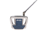 TaylorMade Kalea Spider Mini Ladies Right Hand Putter 33" Mallet TaylorMade 70 Putter - Super Stroke Pistol GT 1.0