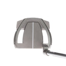 TaylorMade Kalea Spider Mini Ladies Right Hand Putter 33" Mallet TaylorMade 70 Putter - Super Stroke Pistol GT 1.0