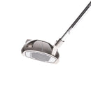 TaylorMade Kalea Spider Mini Ladies Right Hand Putter 33" Mallet TaylorMade 70 Putter - Super Stroke Pistol GT 1.0