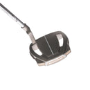 TaylorMade Kalea Spider Mini Ladies Right Hand Putter 33" Mallet TaylorMade 70 Putter - Super Stroke Pistol GT 1.0