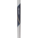 TaylorMade Kalea Spider Mini Ladies Right Hand Putter 33" Mallet TaylorMade 70 Putter - Super Stroke Pistol GT 1.0