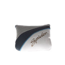 TaylorMade Kalea Spider Mini Ladies Right Hand Putter 33" Mallet TaylorMade 70 Putter - Super Stroke Pistol GT 1.0