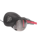 Wilson DYNAPWR Graphite Mens Right Hand Driver 9* Stiff - Hzrdus Smoke RDX 70G