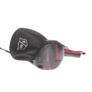 Wilson DYNAPWR Graphite Mens Right Hand Driver 13* Stiff - Hzrdus Smoke RDX 70G