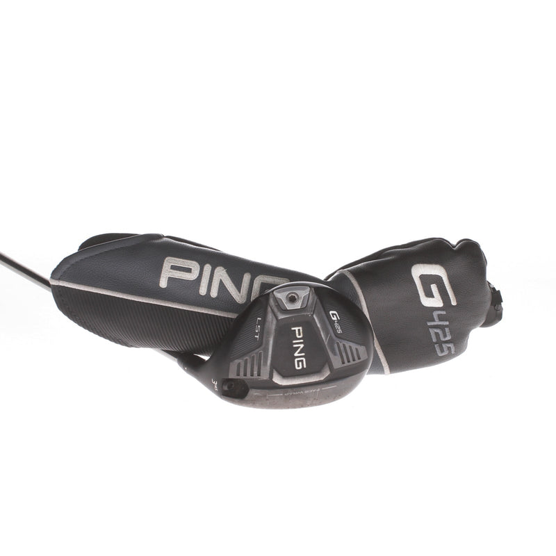Ping G425 LST Graphite Mens Right Hand Fairway 3 Wood 14.5* Stiff - Ping Tour 75