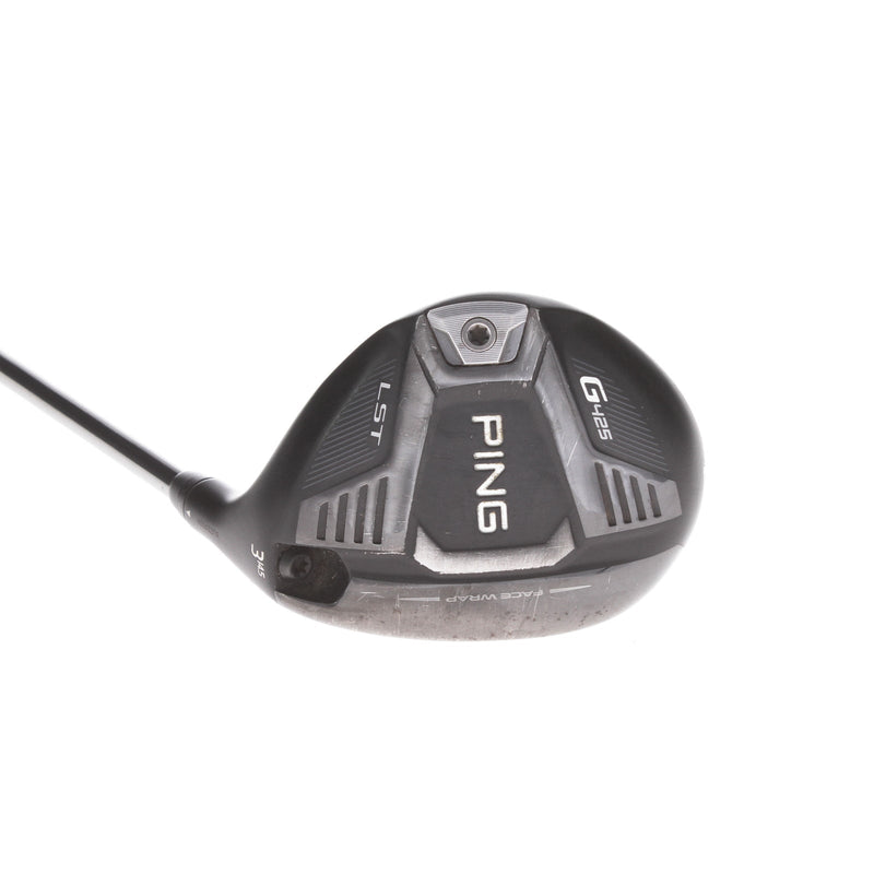 Ping G425 LST Graphite Mens Right Hand Fairway 3 Wood 14.5* Stiff - Ping Tour 75