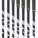 TaylorMade Qi Graphite Mens Right Hand Irons 5-AW Regular - Ventus TR 6