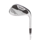 Cleveland CBX Full Face 2 Steel Mens Right Hand Gap Wedge 50* 12 Bounce Wedge - Dynamic Gold Spinner 115
