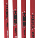 Cobra Radspeed One Length Graphite Mens Right Hand Irons 6-9 Regular - KBS PGI 75