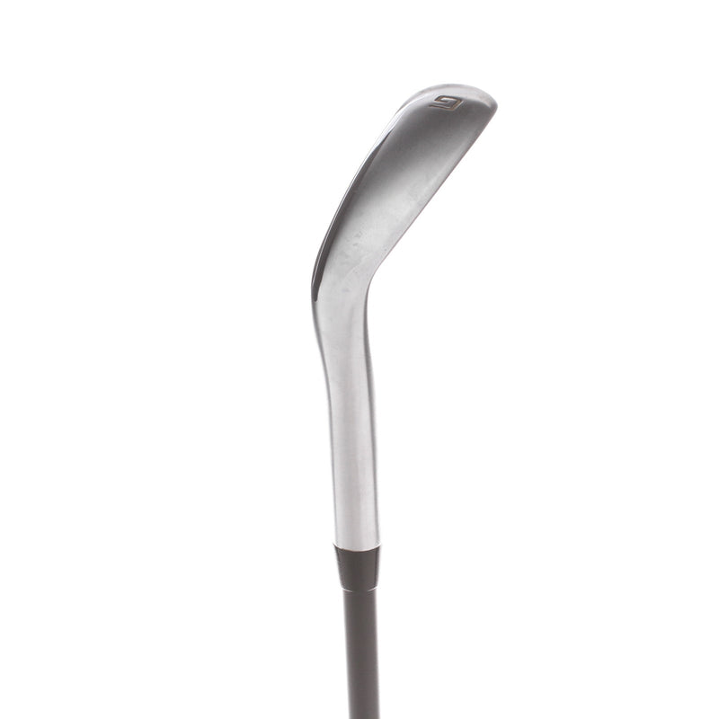 Cobra Radspeed One Length Graphite Mens Right Hand Gap Wedge 48* Regular - KBS 75 R