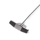 Voodoo Never Compromise Steel Mens Right Hand Putter Stiff - Voodoo