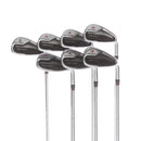 Benross Delta X Steel Mens Right Hand Irons 5-SW Stiff - KBS Tour 105