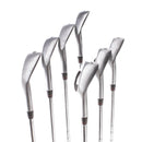 Benross Delta X Steel Mens Right Hand Irons 5-SW Stiff - KBS Tour 105