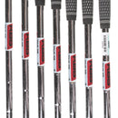 Benross Delta X Steel Mens Right Hand Irons 5-SW Stiff - KBS Tour 105