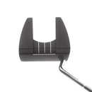 Wilson Infinite Bucktown Steel Mens Right Hand Putter Stiff - Wilson