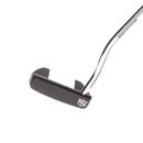 Wilson Infinite Bucktown Steel Mens Right Hand Putter Stiff - Wilson