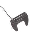 Wilson Infinite Bucktown Steel Mens Right Hand Putter Stiff - Wilson