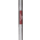 Wilson Infinite Bucktown Steel Mens Right Hand Putter Stiff - Wilson