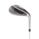 XE1 Steel Mens Right Hand Lob Wedge 65* Wedge - XE1