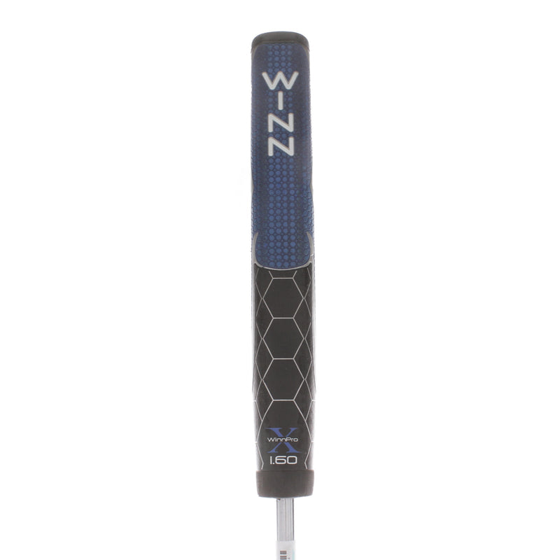 Ping Zing 2 Mens Right Hand Putter 34" Blade - WinnPro X 1.60
