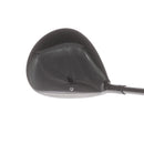 TaylorMade Qi10 Graphite Mens Right Hand Fairway 3 Wood 15* Stiff - Fujikura Ventus TR FW 6-S