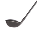 TaylorMade Qi10 Graphite Mens Right Hand Fairway 3 Wood 15* Stiff - Fujikura Ventus TR FW 6-S