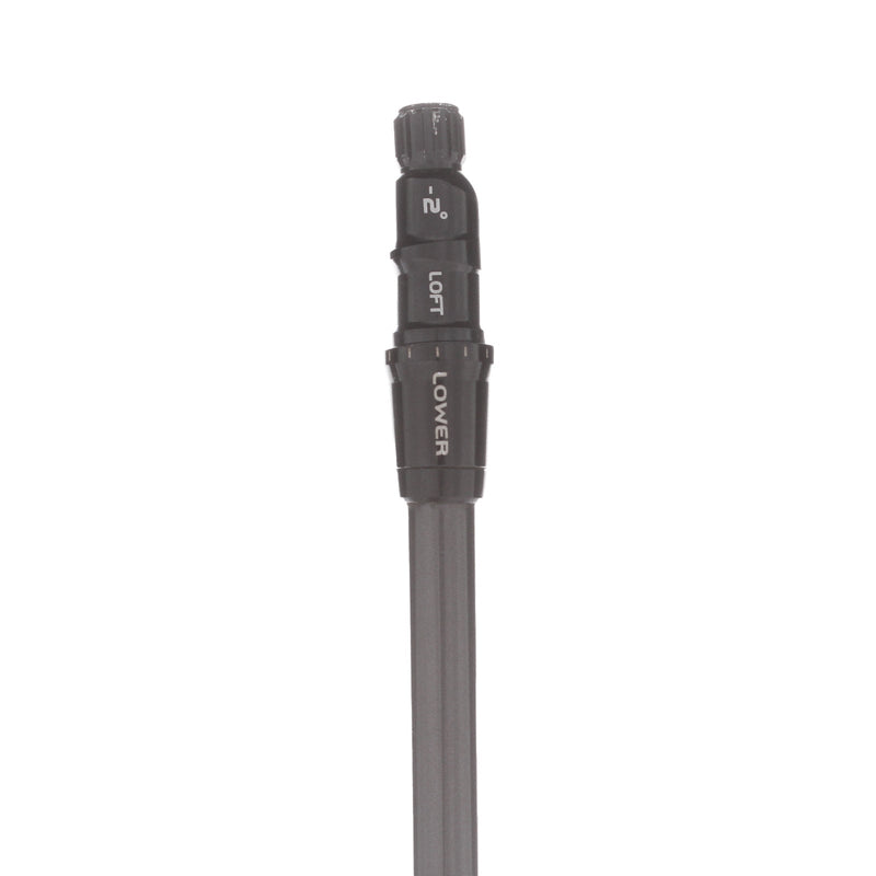 Evenflow Riptide 5.5 50g Driver Shaft Project X Regular Taylormade 2nd Gen - M1/M4/Sim/Stealth 44.5"