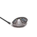 TaylorMade Sim2 Max Graphite Mens Right Hand 3 Hybrid 19* Stiff - Fujikura Ventus 7-S