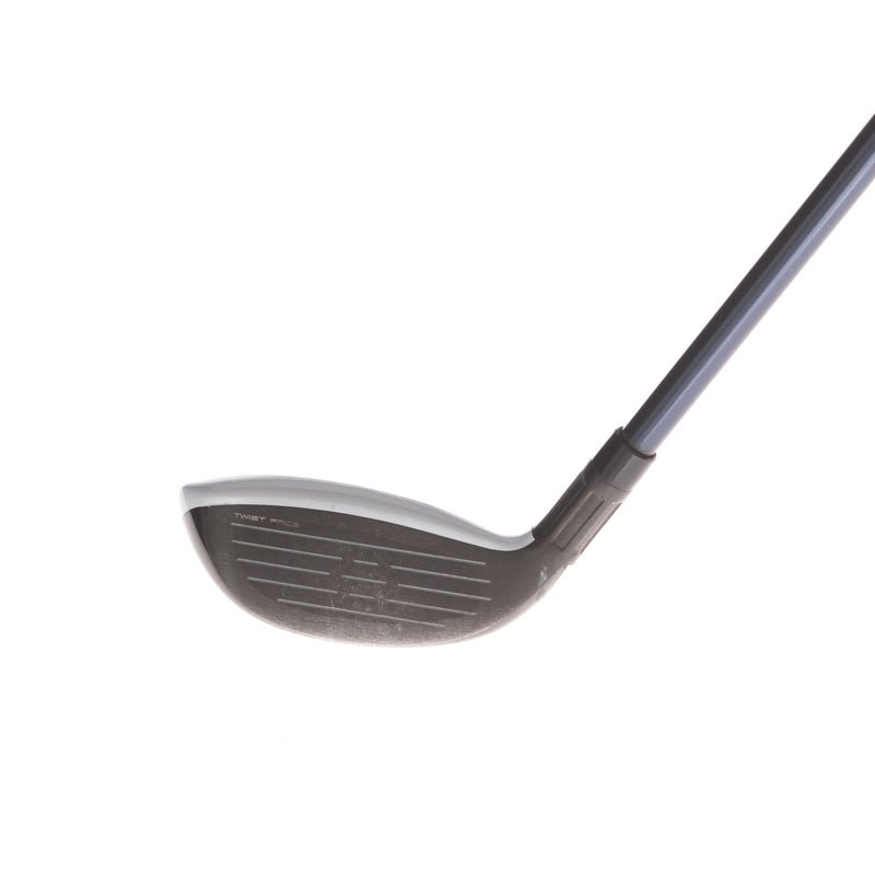TaylorMade Sim2 Max Graphite Mens Right Hand 3 Hybrid 19* Stiff - Fujikura Ventus 7-S