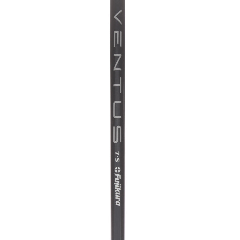 TaylorMade Sim2 Max Graphite Mens Right Hand 3 Hybrid 19* Stiff - Fujikura Ventus 7-S