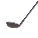 TaylorMade Sim2 Max Graphite Mens Right Hand 4 Hybrid 22* Stiff - Fujikura Ventus 7-S