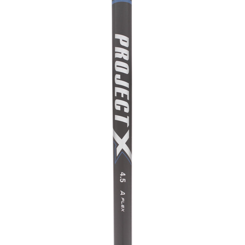 Srixon Z-U45 Graphite Mens Right Hand 4 Iron 23* Senior - Project X 4.5 55g